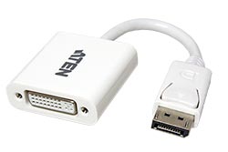 Redukce DP -> DVI,  typ 1, 1920x1200@60Hz (VC965)