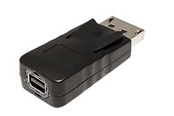 Redukce DP(M) - miniDP(F)