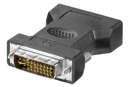 Redukce DVI-VGA, DVI-A(M) - FD15HD