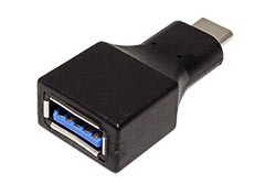 Redukce USB 5Gbps (USB 3.2 Gen1) USB3.0 A(F) - USB C(M), OTG