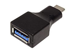 Redukce USB3.0 A(F) - USB C(M), OTG