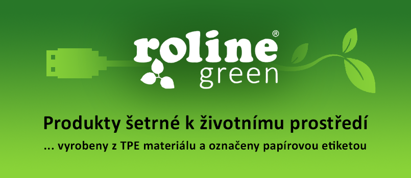 ROLINE GREEN