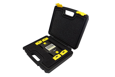 Sada pro testování kabelů HDMI (INNOTEST)