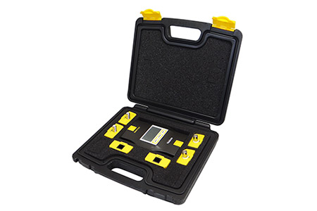 Sada pro testování kabelů LAN (INNOTEST)