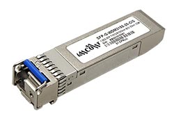 SFP modul 1000Base-BX20, BIDI, LC, Tx1310/Rx1550, Cisco kompatibilní, 20km (SFP-G-WDM3155-20-CIS)