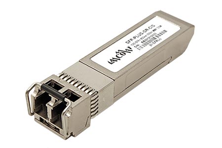 SFP+ modul 10GBase-SR/SW, DMI, LC, 850nm, Cisco kompatibilní, 400m (SFP-PLUS-SR-CIS)