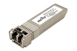 SFP+ modul 10GBase-SR/SW, DMI, LC, 850nm, Cisco kompatibilní, 400m (SFP-PLUS-SR-CIS)