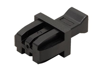 SFP záslepka, 2ks (PR5MEC33)