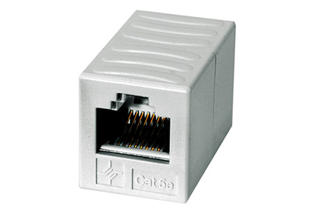Spojka RJ45 kat. 6 STP (100023166)