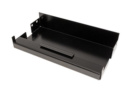 Systém CONI, spodní kryt krátký (911.9100)