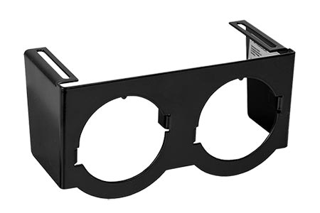 Systém PIX, dvojitý držák (926.502)