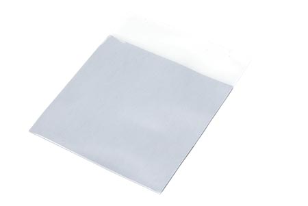 Teplovodivá podložka pro CPU (XZ028)