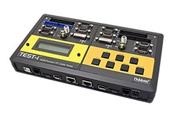 Tester kabelů multifunkční pro PC a datové kabely (TEST-i)