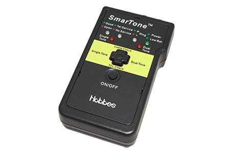 Tónový generátor (SMARTone)