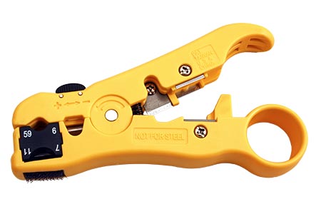 Univerzální odizolovávací kleště