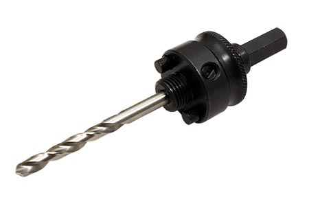 Upínací trn pro korunkové vrtáky (918.900)