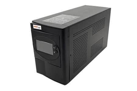 UPS 2000 VA, line interactive, LineSecure III 2000