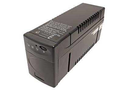 UPS, 800VA, USB port