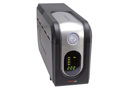 UPS DesignSecure 625