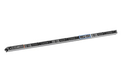 Vertikální napájecí panel BN PRO S, 24x C13, 12x C13/19, měření /f, ovládání,6x jistič, 3m,IEC 60309 3x 32A(BM0024781)
