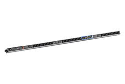Vertikální napájecí panel BN PRO S, 36x C13/19, RCM, měření /fáze, ovládání, 6x jistič, 3m,IEC 60309 3x 32A(BM0024784)