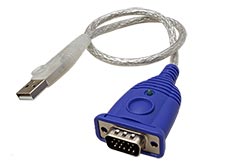 VGA EDID Emulator (2A-130G)