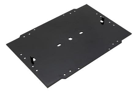 Víčko optické kazety KFM-24