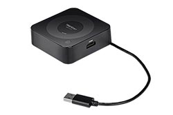 Vysílač pro Bezdrátový prezentační systém HDMI, 4K(TWP-101T)