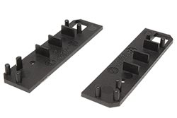 Základna pro DESK 1, samolepící (930.182)