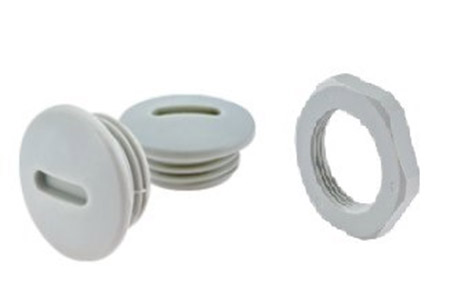 Záslepka a matice, PG16