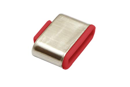 Záslepka pro USB C port, 10ks