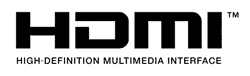 HDMI